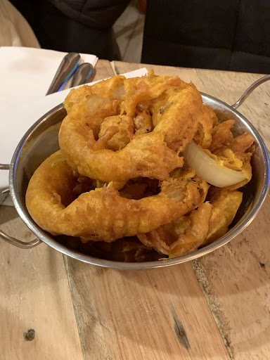 Photo of Balagan - 47 Shenley Rd, Borehamwood WD6 1AE